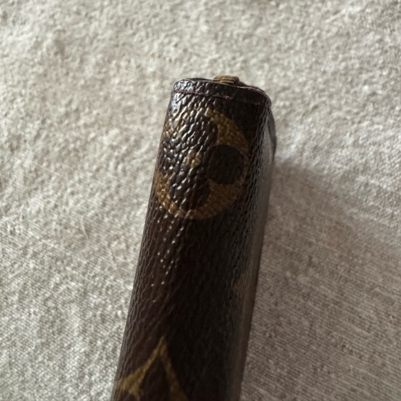 Louis Vuitton Zippy Coin Purse Illustre Transatlantic - Picture 5 of 9